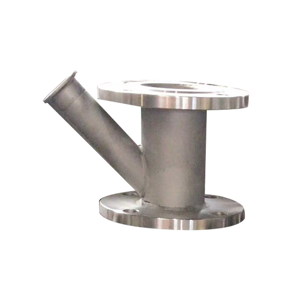 不銹鋼法蘭(長(zhǎng)頸型) 不銹鋼法蘭(長(zhǎng)頸型)